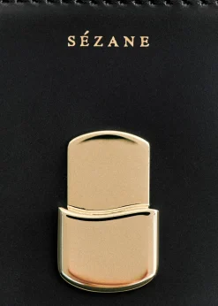 Small Milo Wallet|Sézane Clearance