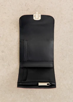 Small Milo Wallet|Sézane Clearance