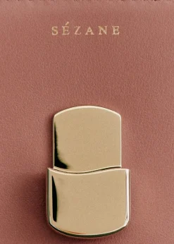 Small Milo Wallet|Sézane Clearance