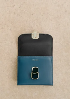 Small Milo Wallet|Sézane Clearance