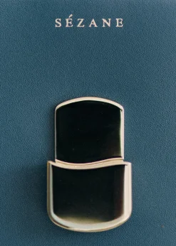 Small Milo Wallet|Sézane Clearance