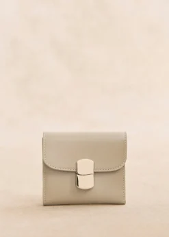 Small Milo Wallet|Sézane Clearance