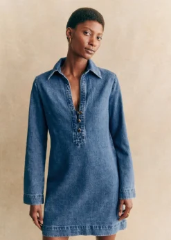 Sole Dress|Sézane Online