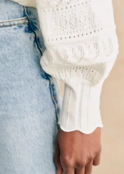 Soline Jumper|Sézane Discount