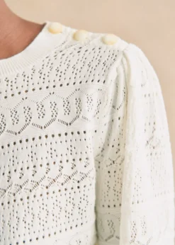 Soline Jumper|Sézane Discount