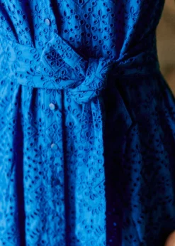 Solitta Dress|Sézane Cheap