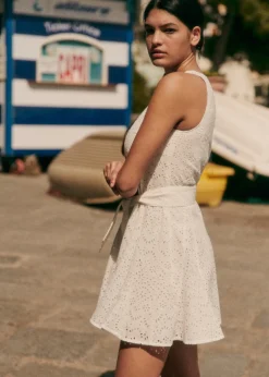 Solitta Dress|Sézane Cheap