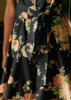 Solitta Dress|Sézane Cheap