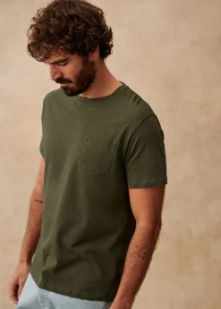 Sonny T-shirt|Sézane Discount
