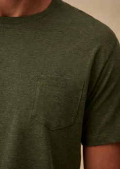 Sonny T-shirt|Sézane Discount