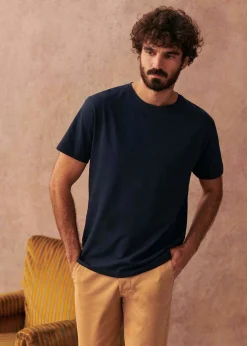 Sonny T-shirt|Sézane Discount