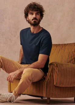 Sonny T-shirt|Sézane Discount