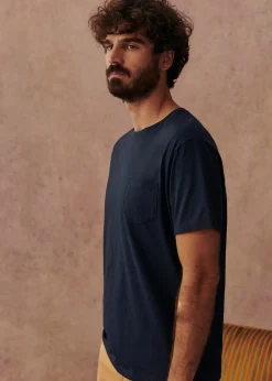 Sonny T-shirt|Sézane Discount