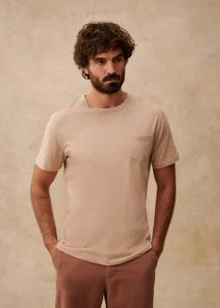 Sonny T-shirt|Sézane Discount