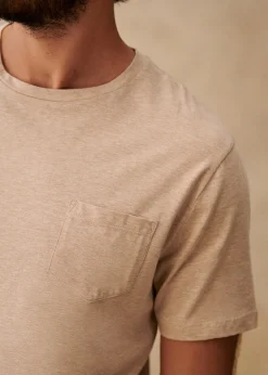 Sonny T-shirt|Sézane Discount