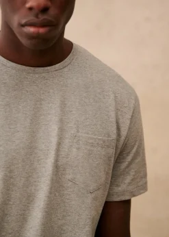 Sonny T-shirt|Sézane Discount