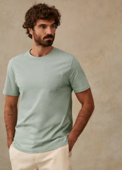 Sonny T-shirt|Sézane Discount