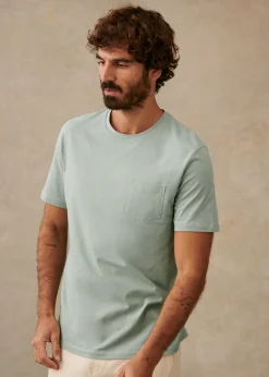 Sonny T-shirt|Sézane Discount
