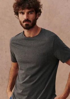 Sonny T-shirt|Sézane Discount