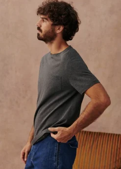 Sonny T-shirt|Sézane Discount