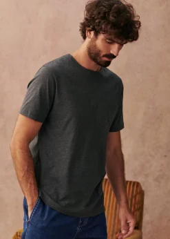 Sonny T-shirt|Sézane Discount