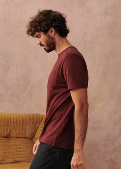 Sonny T-shirt|Sézane Discount
