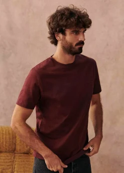 Sonny T-shirt|Sézane Discount