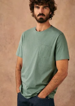 Sonny T-shirt|Sézane Discount