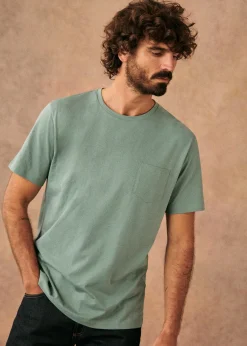 Sonny T-shirt|Sézane Discount