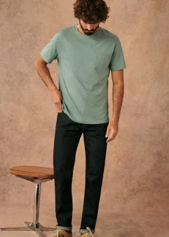 Sonny T-shirt|Sézane Discount