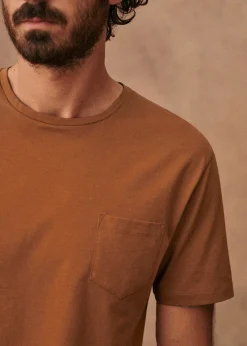 Sonny T-shirt|Sézane Discount