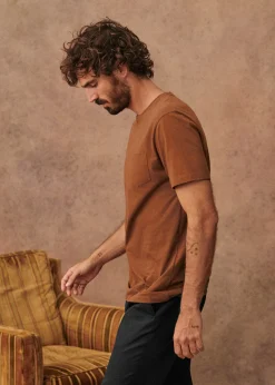 Sonny T-shirt|Sézane Discount