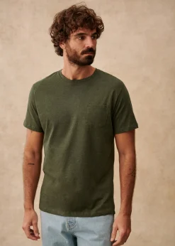 Sonny T-shirt|Sézane Discount