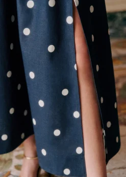 Sophie Skirt|Sézane Cheap