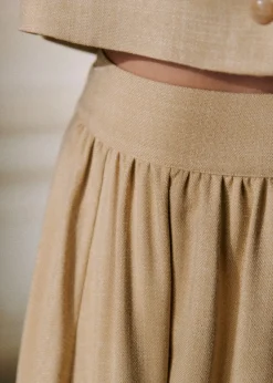 Sophie Skirt|Sézane Cheap