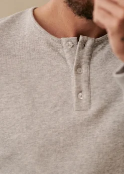 Spike Henley|Sézane Sale