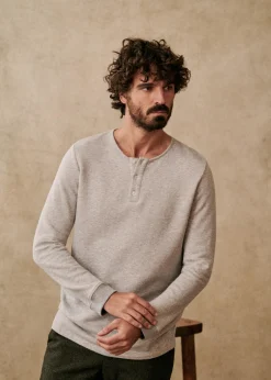Spike Henley|Sézane Sale