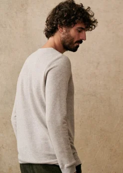 Spike Henley|Sézane Sale
