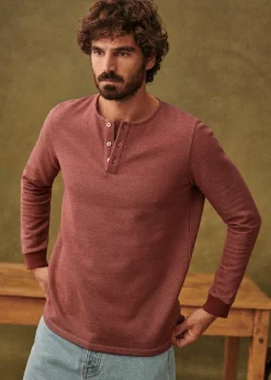 Spike Henley|Sézane Sale