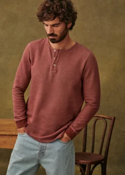 Spike Henley|Sézane Sale