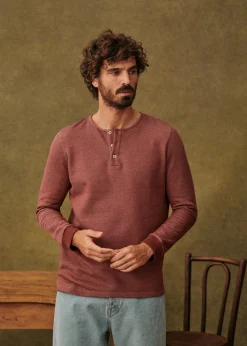 Spike Henley|Sézane Sale