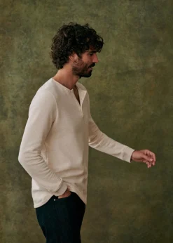 Spike Henley|Sézane Sale