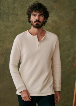 Spike Henley|Sézane Sale
