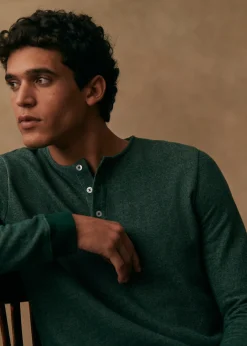 Spike Henley|Sézane Sale