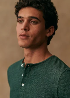 Spike Henley|Sézane Sale