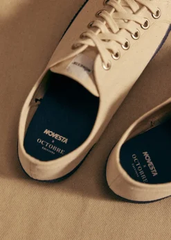 Star Master Novesta X Octobre Editions Baskets|Sézane Best Sale