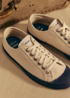 Star Master Novesta X Octobre Editions Baskets|Sézane Best Sale