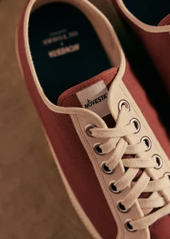 Star Master Novesta X Octobre Editions Baskets|Sézane Best Sale