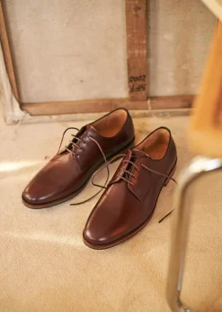 Steve Derbies|Sézane Store