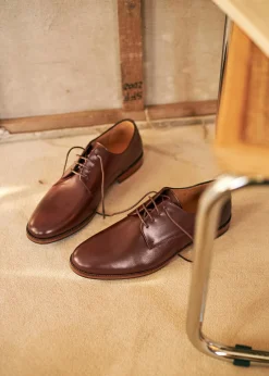 Steve Derbies|Sézane Store
